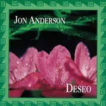 Jon Anderson : Deseo
